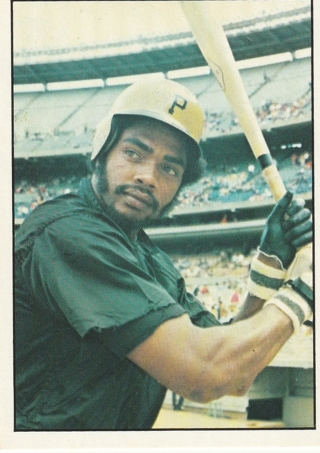 1976 SSPC #572 Dave Parker 