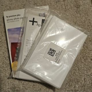 3 New Packs of Photo Paper