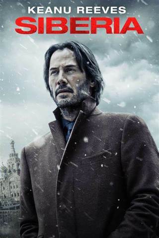 Siberia--Keanu movie (HD code for Vudu or GP)