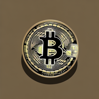 Listia Digital Collectible: Bitcoin