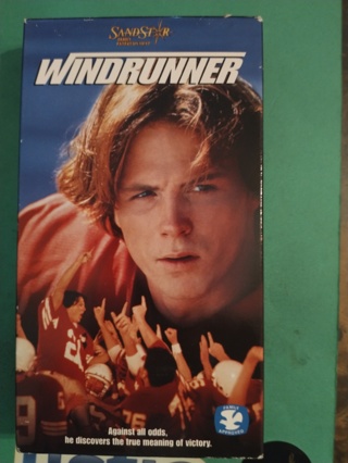 vhs windrunner free shipping