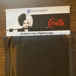Cruella digital download 