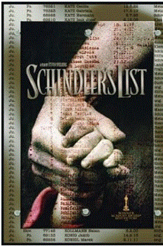 Schindler's List Box Set