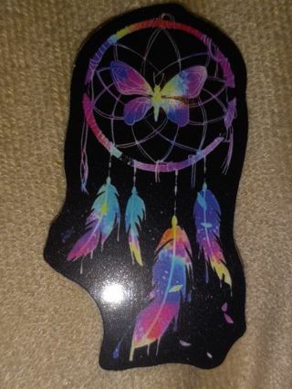 Pretty new 1⃣ vinyl lap top sticker no refunds regular mail very nice quality