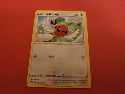 Pokemon card