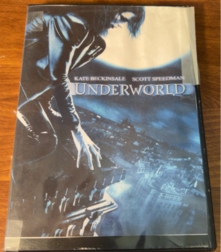 Underworld 