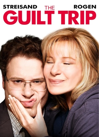 Guilt Trip - HD VUDU