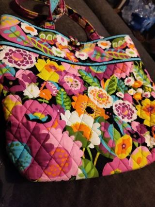 Vera Bradley purse