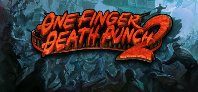 One Finger Death Punch 2 Steam Key