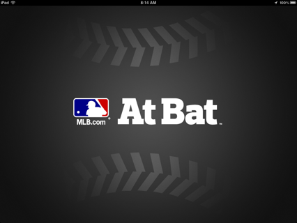 Free Full 2024 season of MLB At Bat