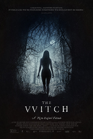 The Witch Vudu Code