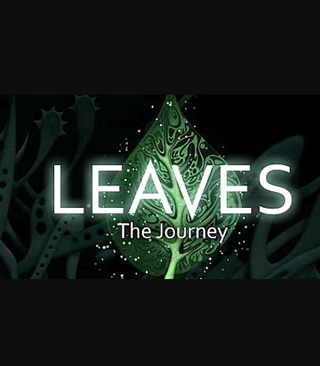 LEAVES The Journey steam key