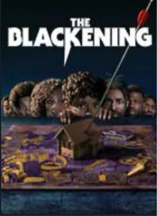 The Blackening HD Vudu copy