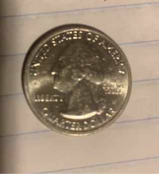 2020 “W” Quarter