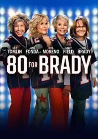 80 for Brady - Digital Code