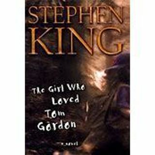 Steven King's The Girl Who Loved Tom Gordon