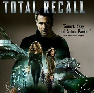 Total Recall Digital HD