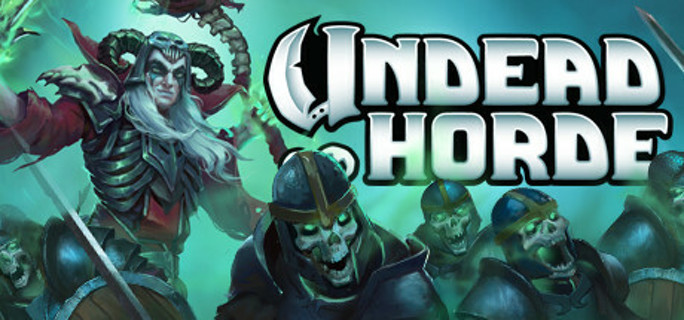 Undead Horde Steam Key