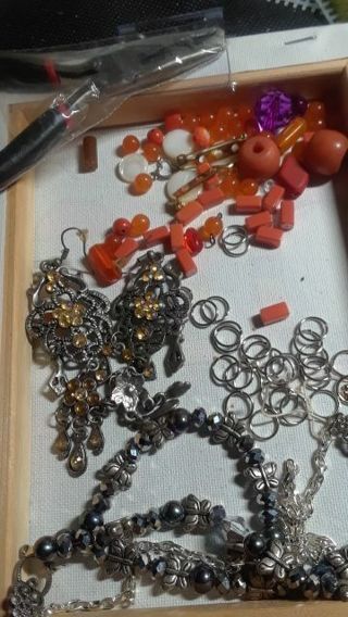 JEWERLY supplies