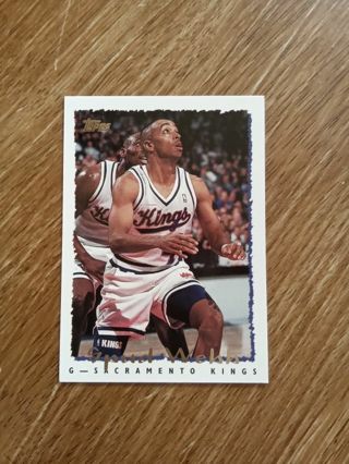 Spud Webb