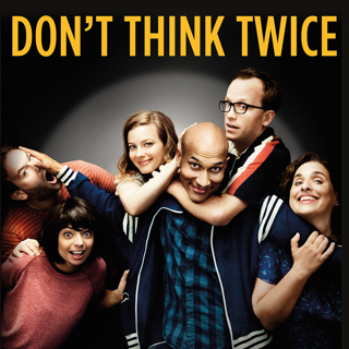 DON'T THINK TWICE HDX