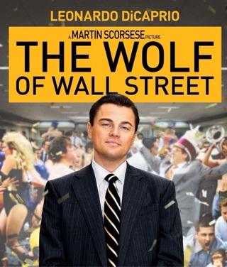 The Wolf of Wall Street - HD VUDU