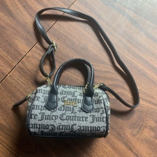 Juicy couture purse