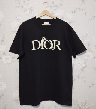 Free: Christian Dior x Judy Blame t-shirt - Men's Outerwear - Listia ...