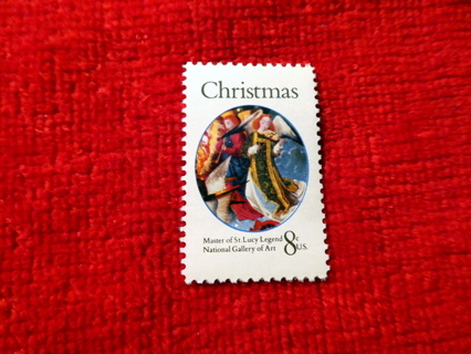  Scotts # 1471 1972  MNH OG U.S. Postage Stamp.