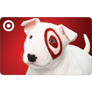 Target Gift Card