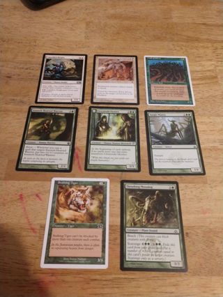 MTG Card Lot #3