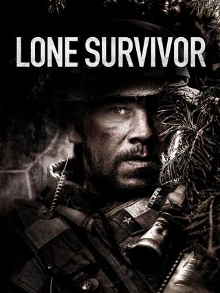 Lone Survivor HDX Vudu Code