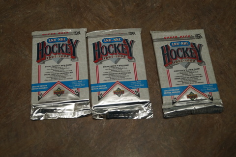 Hockey Cards