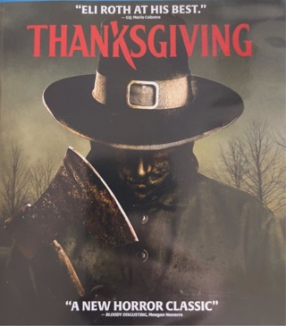 Thanksgiving digital download movie 