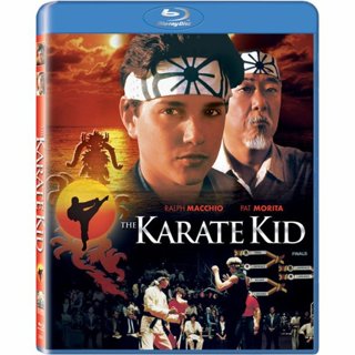 ✳️❤️ Donated Item ⭐The Karate Kid Blu-ray ✳️❤️