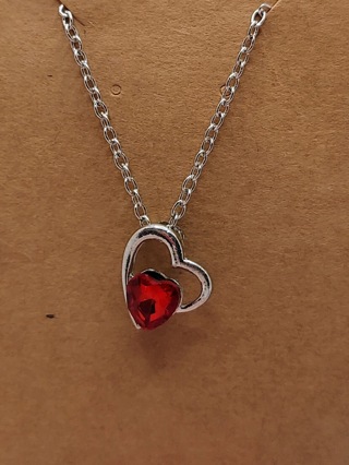 Heart Necklace