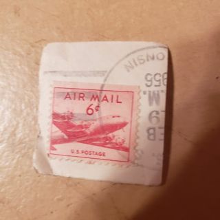 1956 us stamp