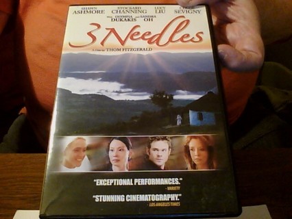 3 Needles (2005) excellent movie!