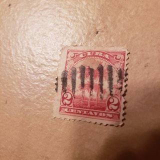 stamp