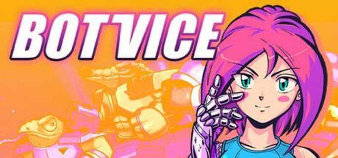 Bot Vice Steam Key