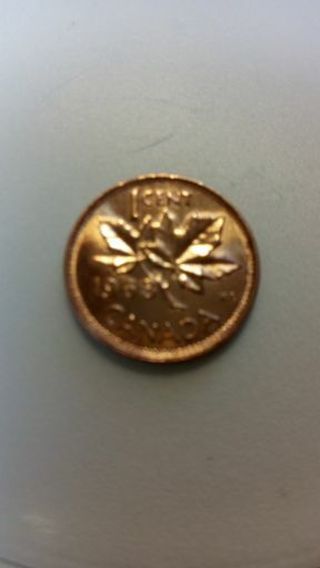 1963- CANADIAN PENNY..... YOU DECIDE THE PRICE