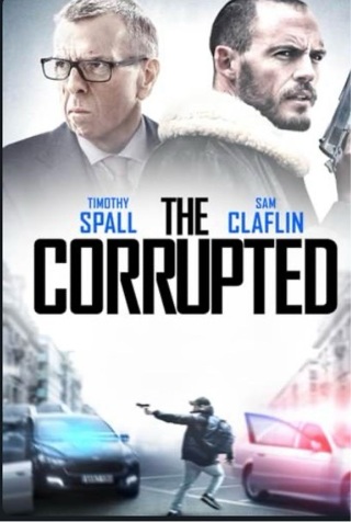 The Corrupted HD Vudu copy