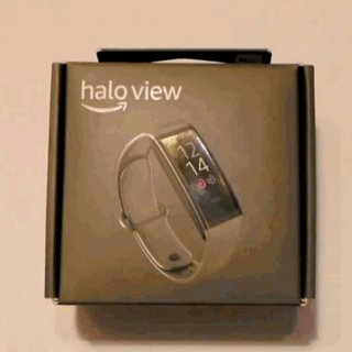 Amazon Halo View Fitness Tracker Smart Watch New in Retail Box FREE SHIPPING