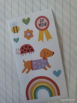 Cute Stickers #1