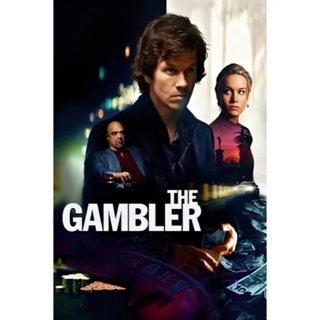 The Gambler - HD VUDU