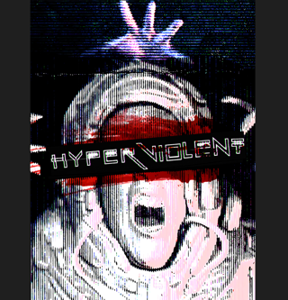 HYPERVIOLENT steam key