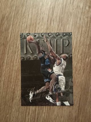 Skybox- Shawn Kemp