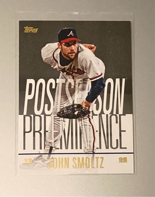 John Smoltz insert