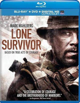 Lone Survivor