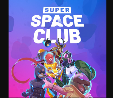 Super Space Club steam key